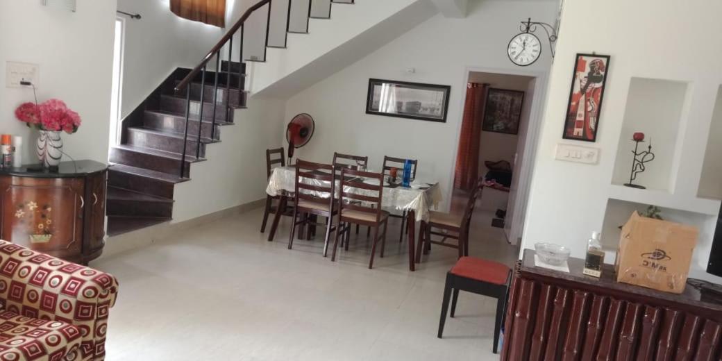 Advani Homestay Hāora 외부 사진