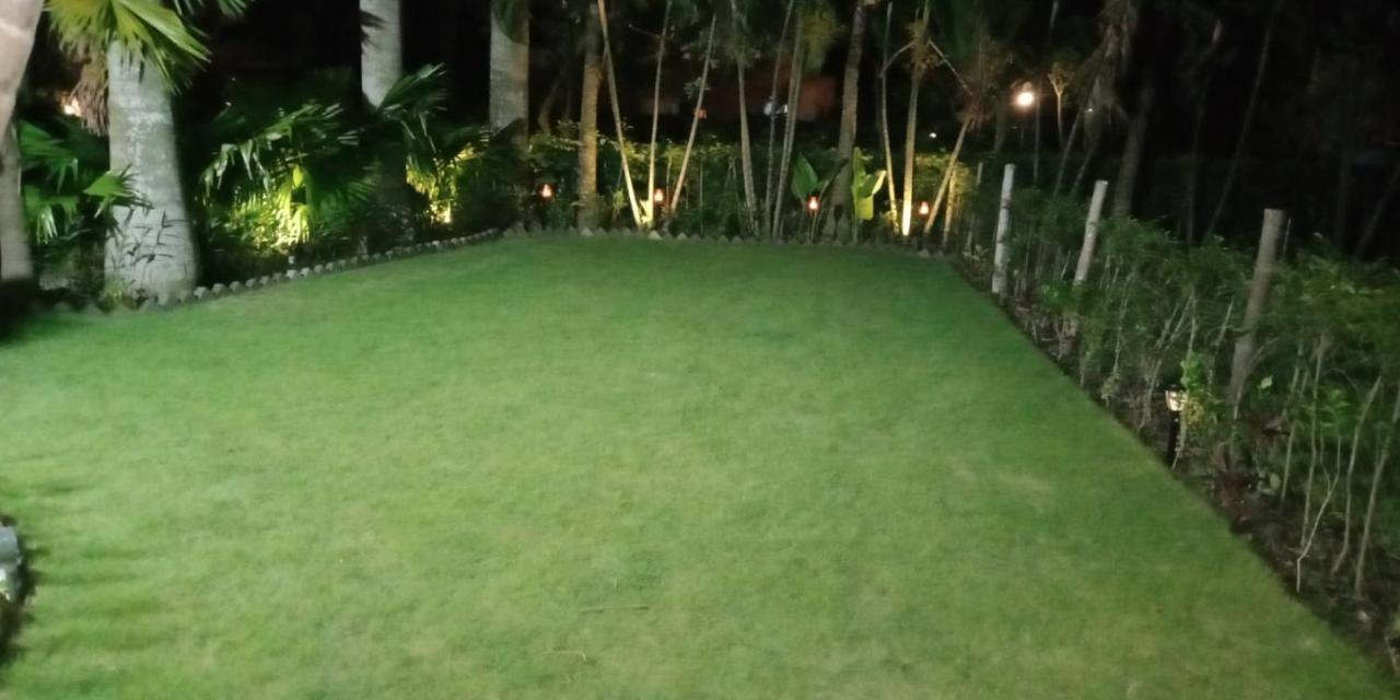Advani Homestay Hāora 외부 사진