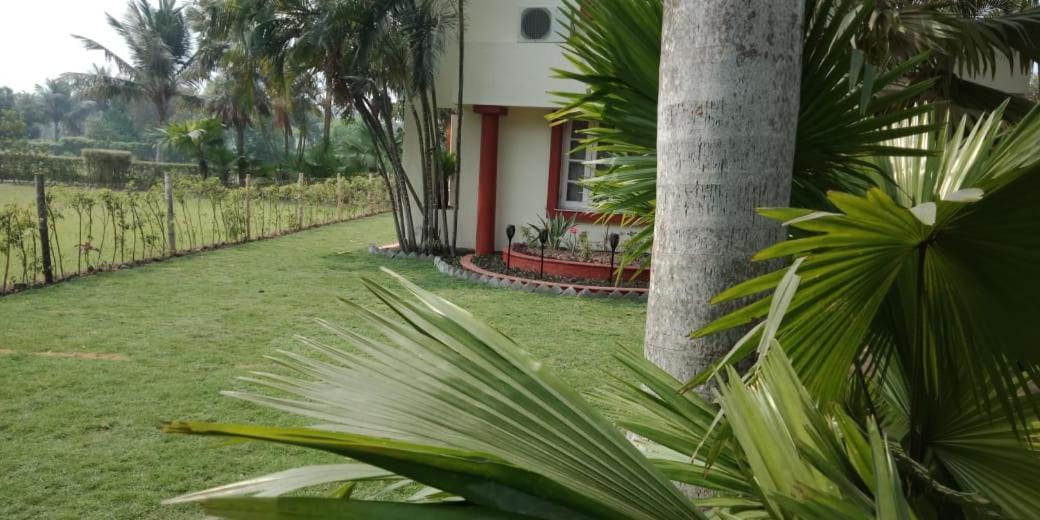 Advani Homestay Hāora 외부 사진
