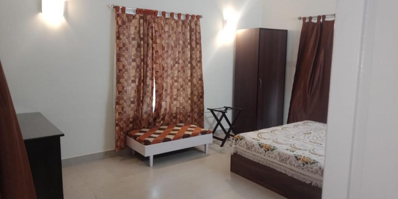 Advani Homestay Hāora 외부 사진